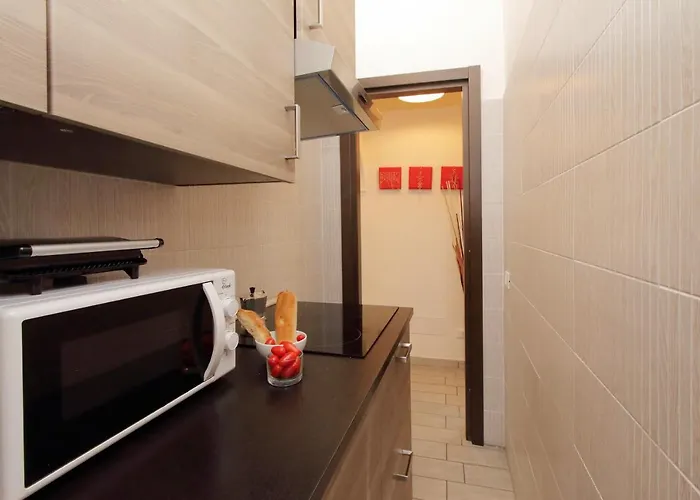 Apartman 4bnb - Ombrellari 4 Róma