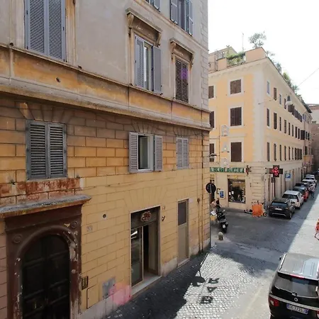 Lägenhet 4bnb - Ombrellari 4 *