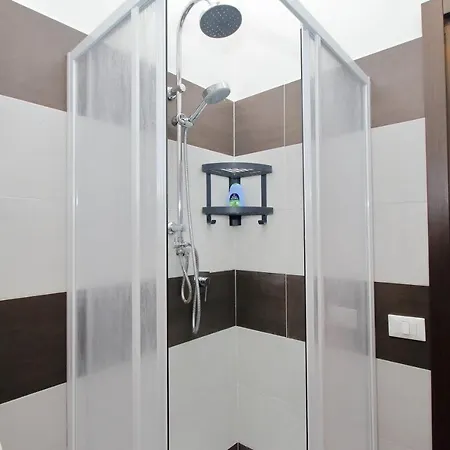 4bnb - Ombrellari 4 Daire *