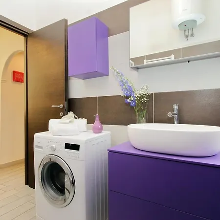 4bnb - Ombrellari 4 * Roma