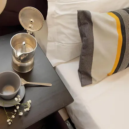 4bnb - Ombrellari 4 * Roma