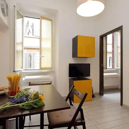 4bnb - Ombrellari 4 Appartement