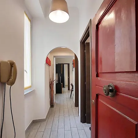 4bnb - Ombrellari 4 *