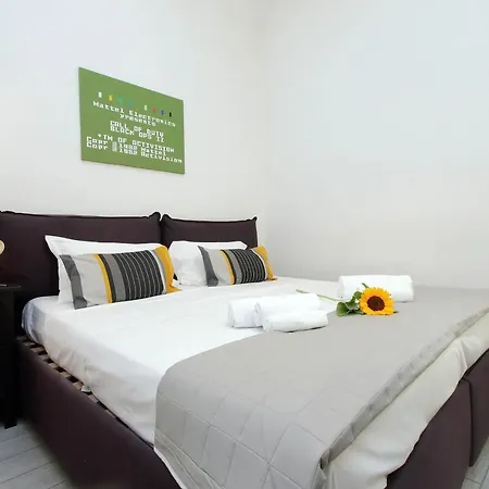 4bnb - Ombrellari 4 *