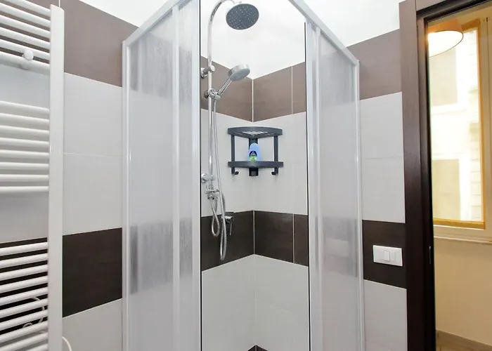 4bnb - Ombrellari 4 Appartement *