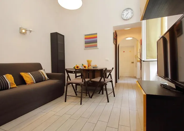 4bnb - Ombrellari 4 Rome