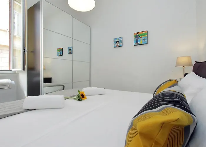 4bnb - Ombrellari 4 * Rome