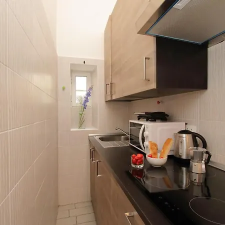 Appartement 4bnb - Ombrellari 4 *