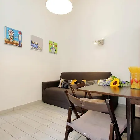Appartement 4bnb - Ombrellari 4 *