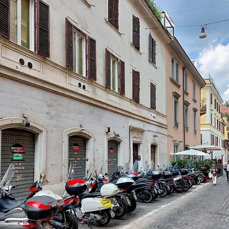 4bnb - Ombrellari 4 Appartement *