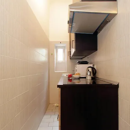 Appartement 4bnb - Ombrellari 4