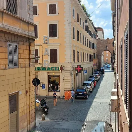 Appartement 4bnb - Ombrellari 4