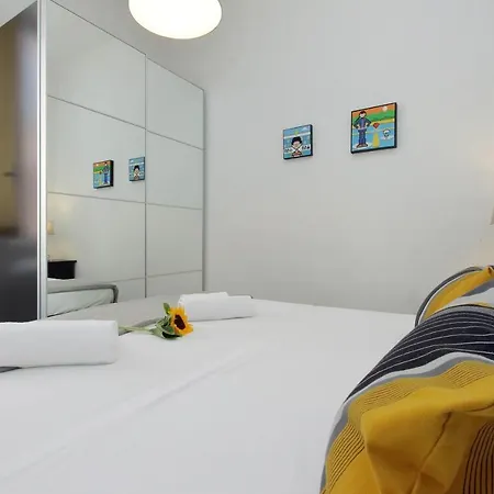 4bnb - Ombrellari 4 * Rome