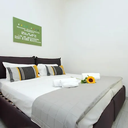 Appartement 4bnb - Ombrellari 4