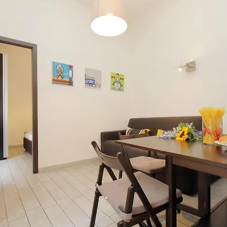 Appartement 4bnb - Ombrellari 4 *