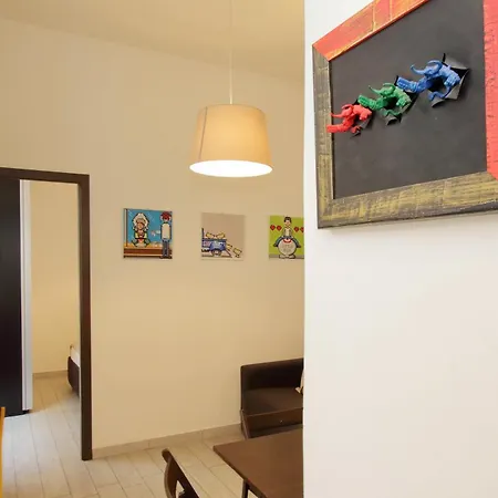 4bnb - Ombrellari 4 * Rome