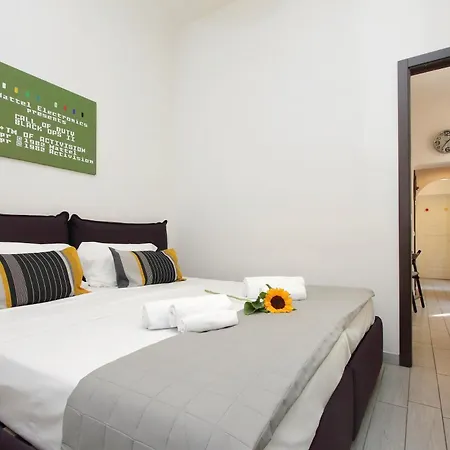 4bnb - Ombrellari 4 * Rome