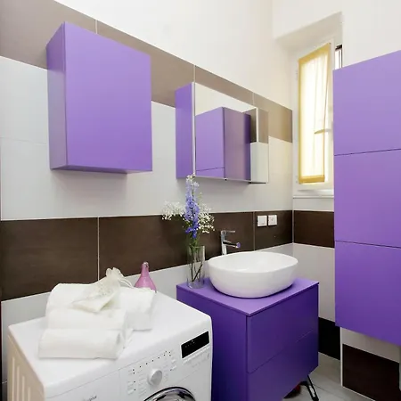 Appartement 4bnb - Ombrellari 4 *