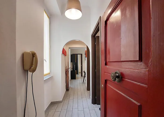 4bnb - Ombrellari 4 *