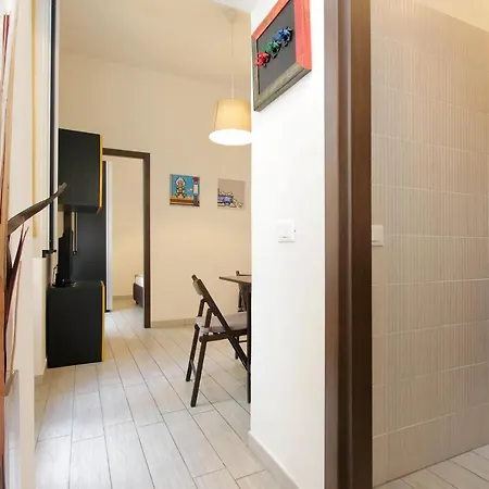 4bnb - Ombrellari 4 *