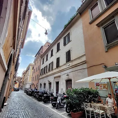 Appartement 4bnb - Ombrellari 4 Rome