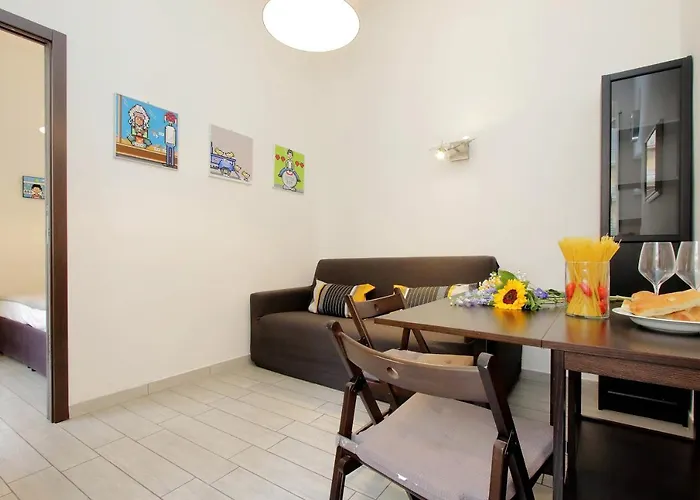 Appartement 4bnb - Ombrellari 4 *