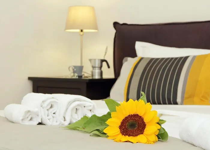 4bnb - Ombrellari 4 Appartement Rome