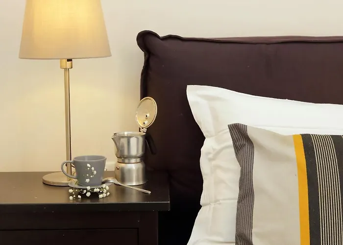 4bnb - Ombrellari 4 Rome