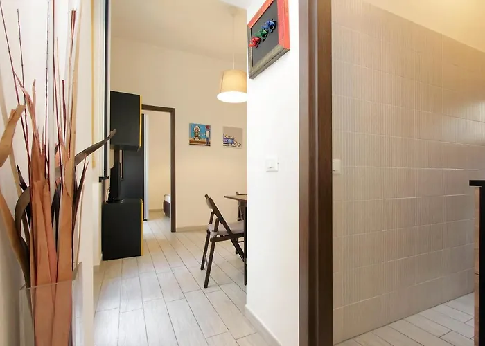 4bnb - Ombrellari 4 *