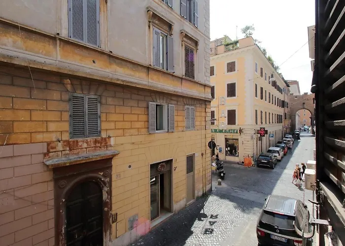 Appartement 4bnb - Ombrellari 4 *