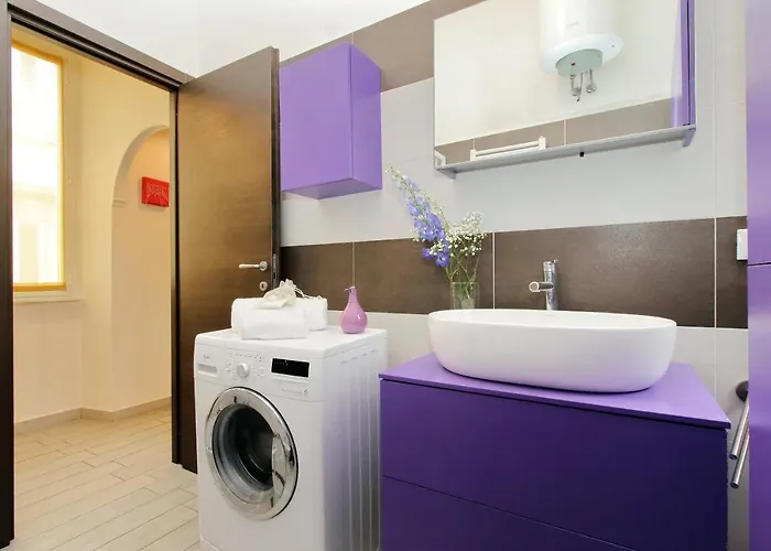 4bnb - Ombrellari 4 * Rome