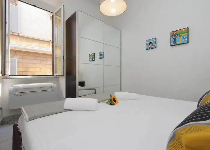 4bnb - Ombrellari 4 *