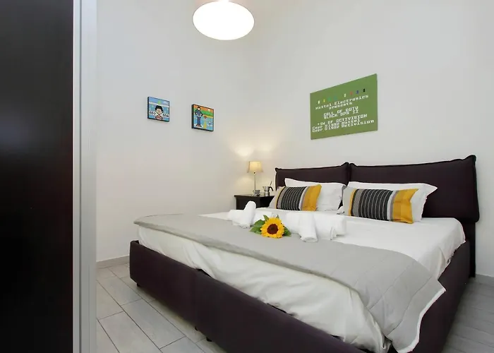 4bnb - Ombrellari 4 * Rome