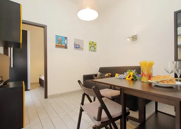 4bnb - Ombrellari 4 Rome