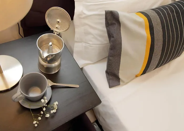 4bnb - Ombrellari 4 * Rome