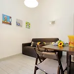Apartment 4bnb - Ombrellari 4 *