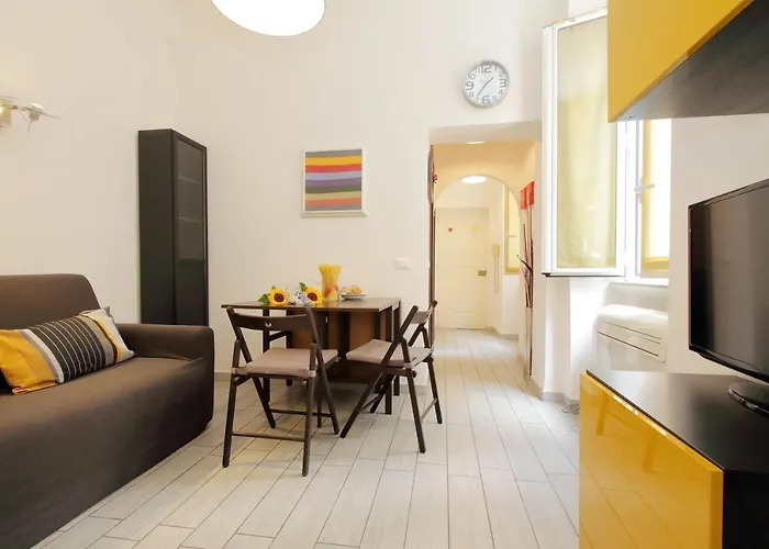 4bnb - Ombrellari 4 * Ρώμη