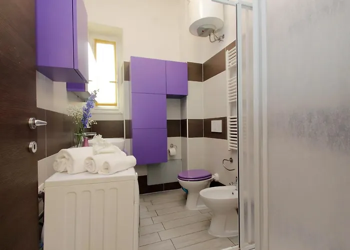 Διαμέρισμα 4bnb - Ombrellari 4 Ρώμη